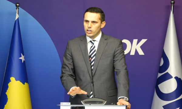 Gruda: Ligji për Specialen në përputhje me standardet evropiane, urime për Shiroka-Pulën