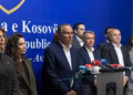 Hamza: Kemi dërguar kërkesë zyrtare për seancë të jashtëzakonshme, Ligji s’ka arsye mos të miratohet