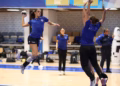 Kosova gati për ndeshjet ndaj Estonisë