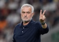 Mourinho ankohet për kalendarin e ngjeshur të ndeshjeve të skuadrës së tij!