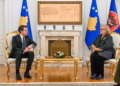 Takohen Kurti e Shiroka-Pula, presidentja premton bashkëpunim të ngushtë institucional
