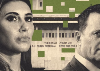 Axios: Shtëpia e Bardhë po heton pretendimin se një donacion prej gati 6 milionë dollarësh humbi gjatë drejtimit të ‘Kennedy Center’ nga Richard Grenell