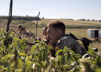 Koloneli amerikan Miller: Ushtarët tanë janë të gatshëm të punojnë me aleatët e NATO-s për një Kosovë të sigurt