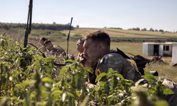 Koloneli amerikan Miller: Ushtarët tanë janë të gatshëm të punojnë me aleatët e NATO-s për një Kosovë të sigurt