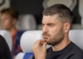 Ish-trajneri i Baselit, Nocentini, kandidat për trajner te FC Malisheva