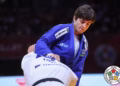 Laura Fazliu në gjysmëfinale të Grand Slam Abu Dhabi
