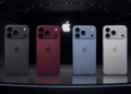 Apple pret shitje rekord për iPhone 18, zbulohen detajet e para