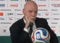 Infantino humbet edhe mbështetjen e Zvicrës, rritet presioni para zgjedhjeve në FIFA