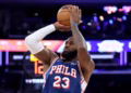 Nis me fitore epoka e LeBron James te Philadelphia 76ers