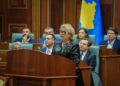 Nga ASHAK në kryetare të shtetit, a kishte informacione Justina Pula që do të bëhej presidente?