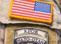 SHBA-ja ndryshon kontingjentin ushtarak në Kosovë, trupa të reja amerikane i bashkohen KFOR-it