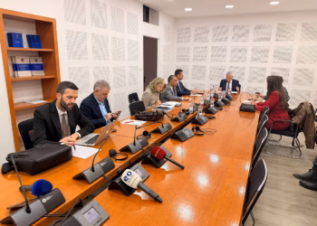 Komisioni për Komunitete miraton Projektligjin për Parandalimin e Pastrimit të Parave