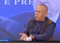 Mehmeti: Rama zgjedh të plaket me turpin, në vend që të japë dorëheqjen