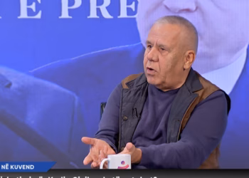 Mehmeti: Rama zgjedh të plaket me turpin, në vend që të japë dorëheqjen