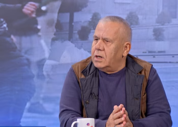 Kim Mehmeti rreth Kodit Civil në Kosovë: Është mjerim të bëhemi properëndimorë vetëm për prirjet seksuale