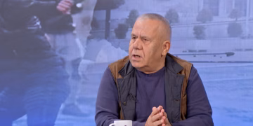Kim Mehmeti rreth Kodit Civil në Kosovë: Është mjerim të bëhemi properëndimorë vetëm për prirjet seksuale