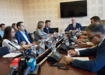 Komisioni për Legjislacion voton unanimisht ndryshimet për Specialen