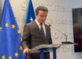Kurti pas takimit me Von der Leyen: Kosova plotëson kriteret për statusin e vendit kandidat në BE