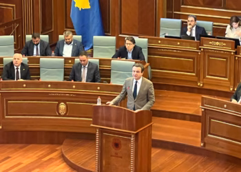 Kurti: Nisma për ndryshimin e ligjit e ngutshme, por e mbështesim