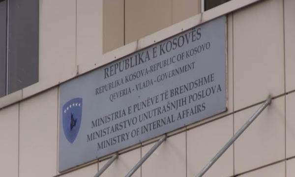 Raporti i DASH-it për trafikimin me njerëz, reagon MPB-ja: Kosova ka shënuar progres në disa fusha