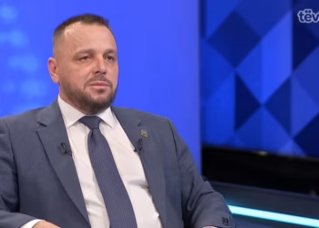 Ekskluzive,Maqedonci: Bisedimet për Kampin Bondsteel si bazë e përhershme do të nisin së shpejti