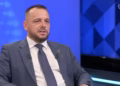 Maqedonci thotë se nuk ka njohuri që Izraeli po e pengon ndërtimin e hapësirave ku do të vendoseshin trupat e Kosovës në Gaza