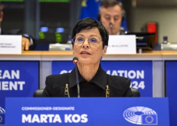 Marta Kos: E ardhmja e Shqipërisë është në BE, mbështesim objektivin për vitin 2027