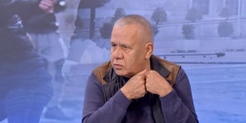 Mehmeti: Shqiptari mund ta rrahë shqiptarin, por jo maqedonasin