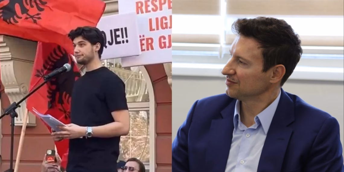 Provimi i jurisprudencës në shqip, Mevlan Ademi falënderon ambasadorin Meidani për mbështetjen: Arritje, por jo zgjidhje e plotë