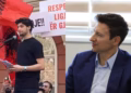 Provimi i jurisprudencës në shqip, Mevlan Ademi falënderon ambasadorin Meidani për mbështetjen: Arritje, por jo zgjidhje e plotë