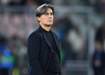 Zyrtare: Montella shkarkohet nga pozita e trajnerit të Turqisë