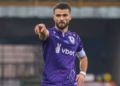 Jashari përfundon operimin, disa javë jashtë fushe
