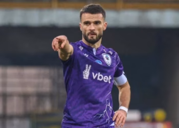 Jashari përfundon operimin, disa javë jashtë fushe