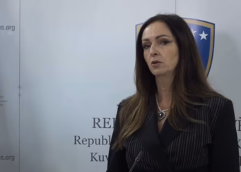 Nagavci: Duhet harmonizim i institucionëve për apelimin në Apel