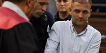​Rasti i Liridona Ademajt, sot një tjetër zhvillim në gjykatë: Çfarë kërkon Naim Murseli?