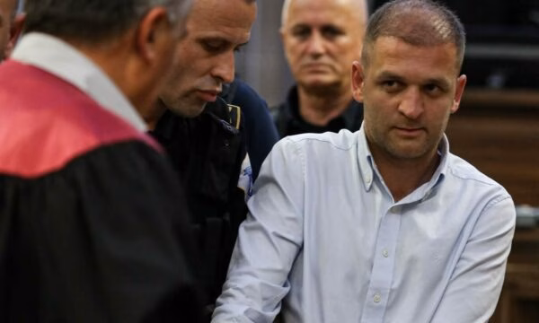 Më 29 tetor në Apel shqyrtohet ankesa e Naim Murselit, ankesë paraqiti edhe familja e Liridona Ademajt