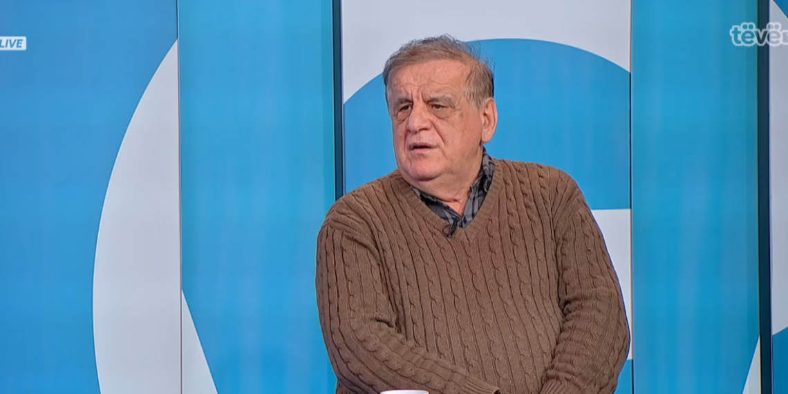 Spahiu: Një Serbi e udhëhequr nga studentët do të jetë më problematike për Kosovën, por nuk do të sulmohemi ushtarakisht