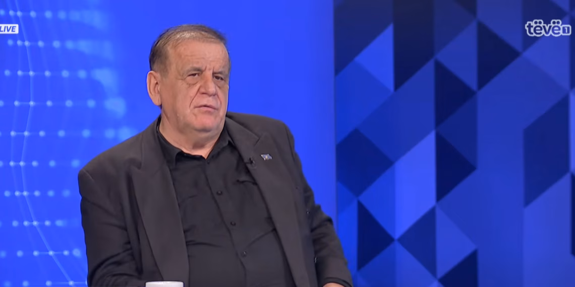 Spahiu: Është mirë që unë të bëhem president, mos më imagjinoni mua si ish-presidentët “coftana” që kanë qenë