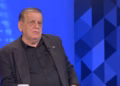 Spahiu: Është mirë që unë të bëhem president, mos më imagjinoni mua si –ish-presidentët “coftana” që kanë qenë