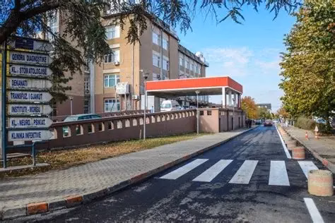 Ndërron jetë në QKUK gruaja e sulmuar nga djali i saj në Klinë