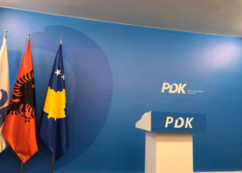 27 vjet nga themelimi i Partisë Demokratike të Kosovës