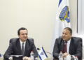 Publikohet letra e dorëheqjes së Gazmend Hoxhës drejtuar Albin Kurtit