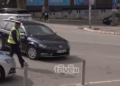 56 aksidente trafiku dhe mbi 2 mijë tiketa në 24 orë