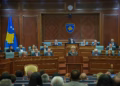 A ishte brenda afatit kohor zgjedhja e Presidentes së re të Kosovës?