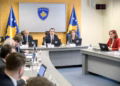 Qeveria dërgon në Kuvend përgjigjen për ndryshimin e Ligjit për Gjykatën Speciale