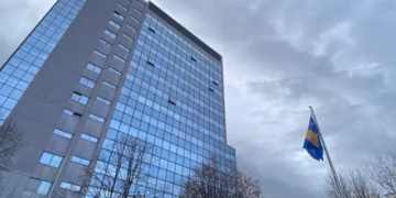 Qeveria e Kosovës: Paraqitja e Radoiçiqit me djalin e Vuçiqit dëshmon lidhjet me shtetin serb pas sulmit në Banjskë