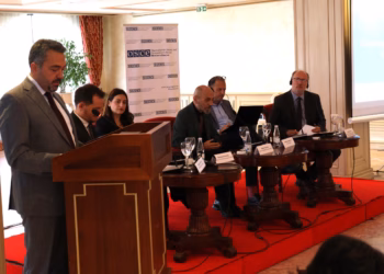 Radoniqi: KQZ do të vazhdojë angazhimin për rritjen e pjesëmarrjes në zgjedhje