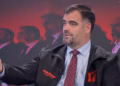Mustafa: Shqiptarët e Luginës së Preshevës u bashkuan kundër diskriminimit dhe pasivizimit nga Serbia