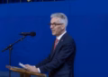 Rainer Rudolph në përvjetorin e Bashkimit të Gjermanisë: Kjo histori ka një kuptim të veçantë në Kosovë