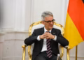 Rudolph uron presidenten e Kosovës: Gjermania mbetet partnere e fortë e Kosovës